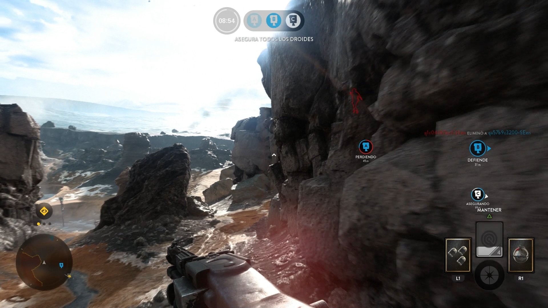 Star Wars Battlefront - Imagen 31